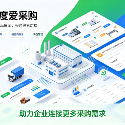 黔西百度爱采购